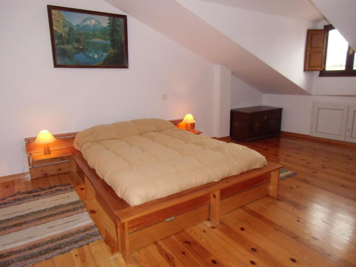 Apartamento Bielva Zimmer foto