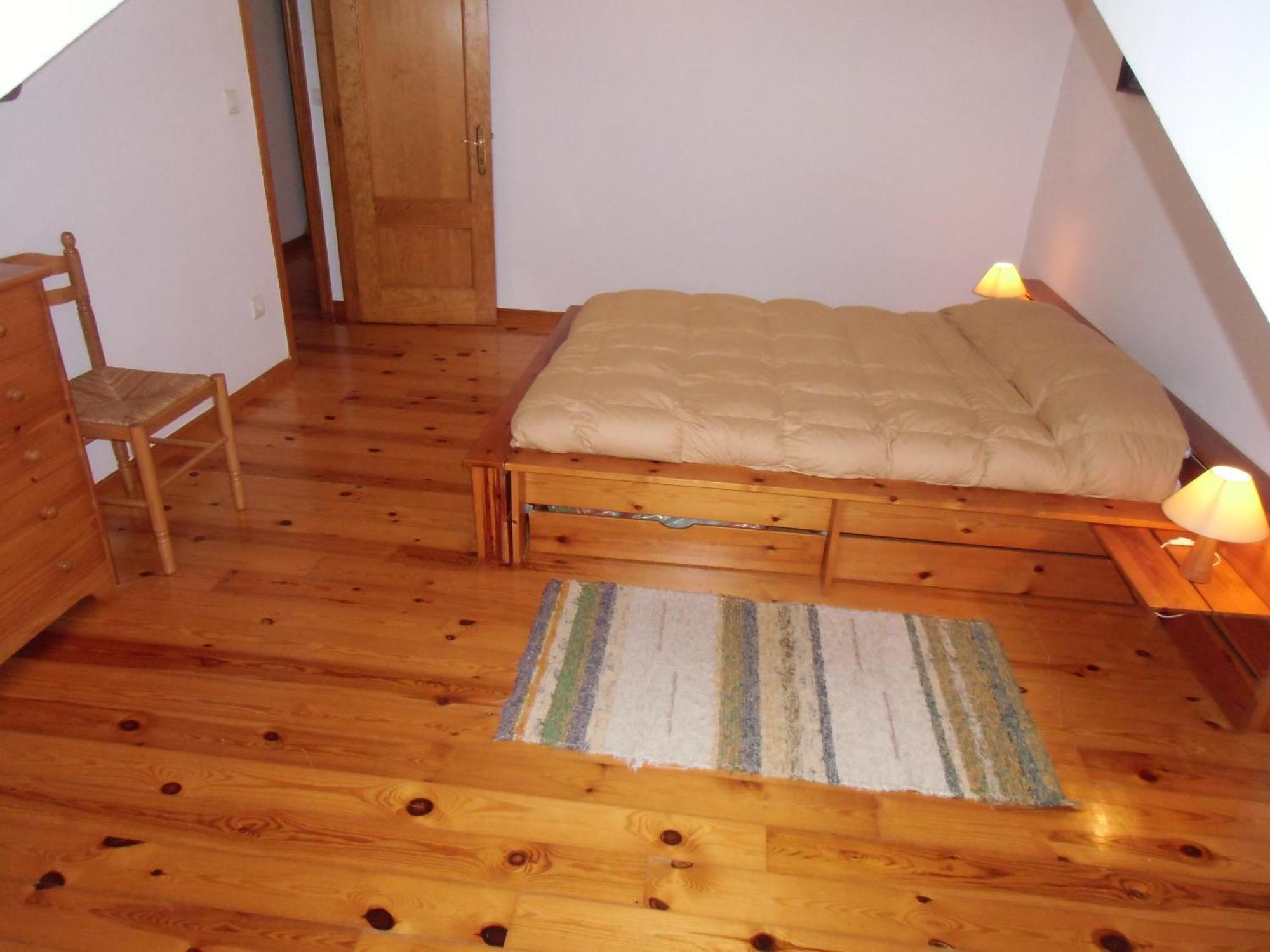Apartamento Bielva Zimmer foto