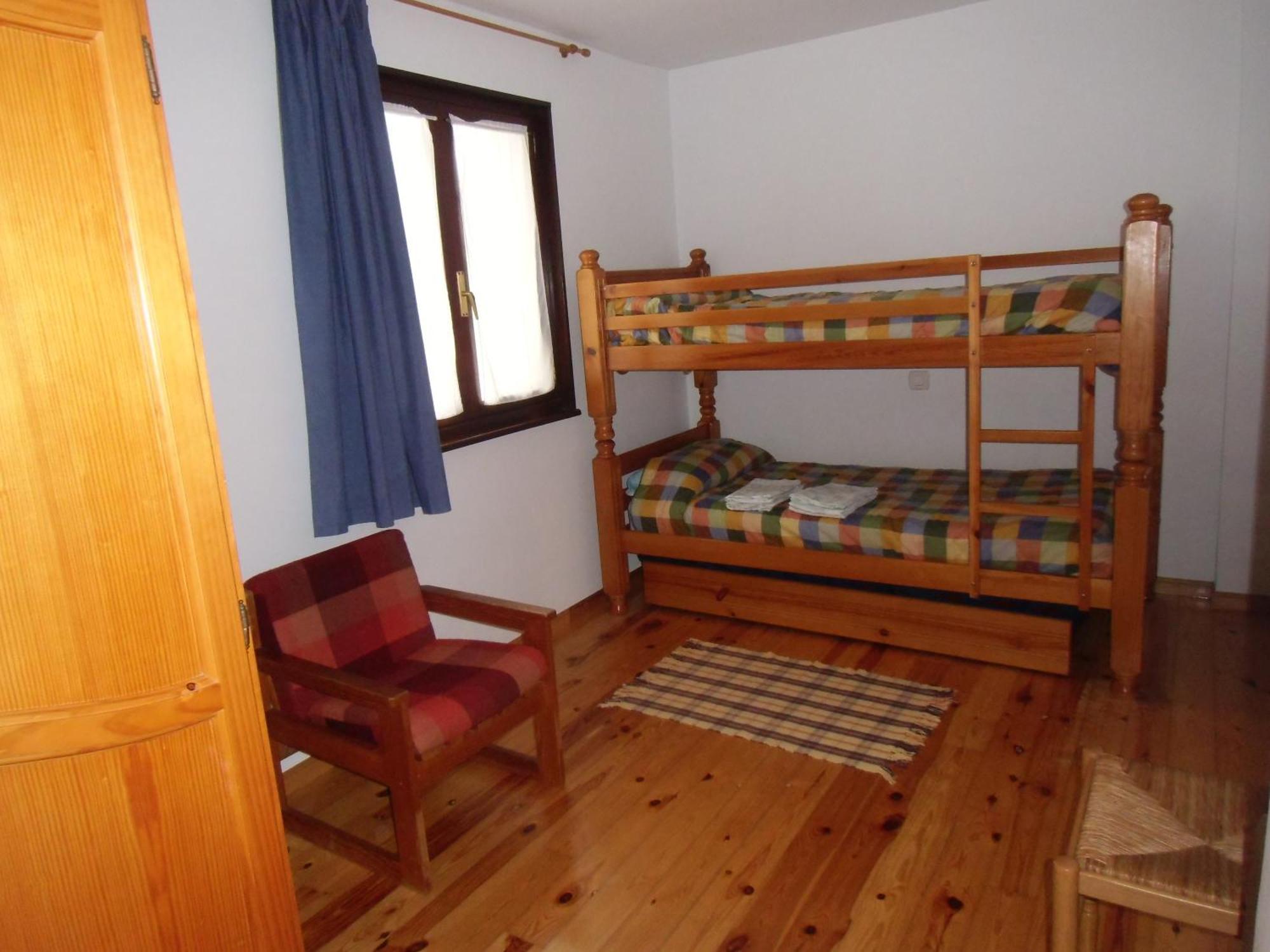 Apartamento Bielva Zimmer foto