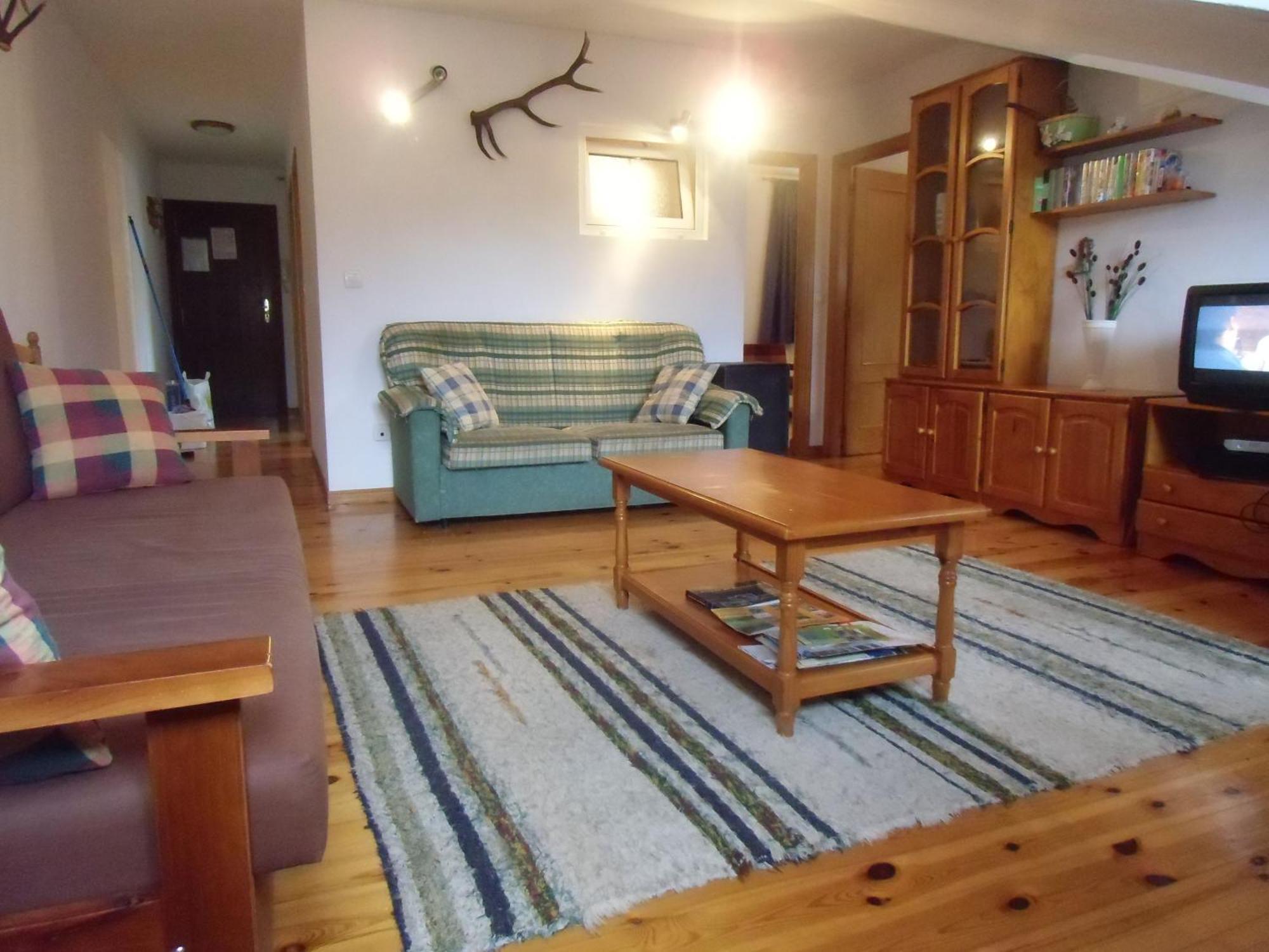 Apartamento Bielva Zimmer foto
